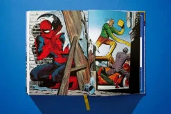 Marvel Comics Library. Spider-Man. Vol. 1. 1962-1964*Taschen GmbH