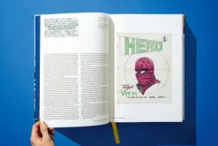 Marvel Comics Library. Spider-Man. Vol. 1. 1962-1964*Taschen GmbH