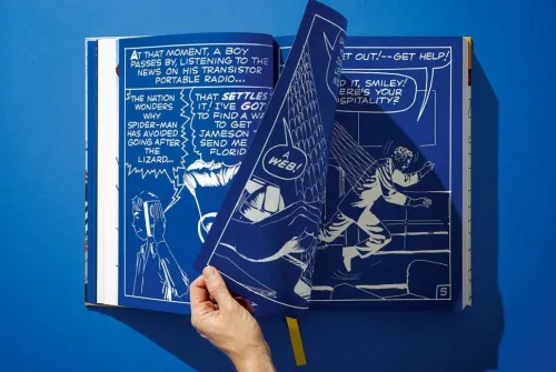 Marvel Comics Library. Spider-Man. Vol. 1. 1962-1964*Taschen GmbH