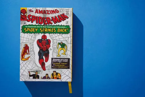 Marvel Comics Library. Spider-Man. Vol. 1. 1962-1964*Taschen GmbH