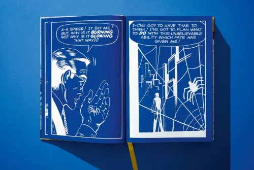 Marvel Comics Library. Spider-Man. Vol. 1. 1962-1964*Taschen GmbH