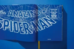 Marvel Comics Library. Spider-Man. Vol. 1. 1962-1964*Taschen GmbH