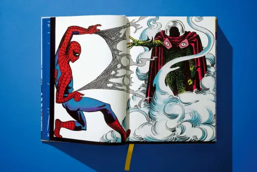 Marvel Comics Library. Spider-Man. Vol. 1. 1962-1964*Taschen GmbH