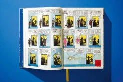 Marvel Comics Library. Spider-Man. Vol. 1. 1962-1964*Taschen GmbH