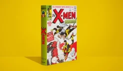 Taschen Verlag Lifestyle*Marvel Comics Library. X-Men. Vol. 1. 1963-1966