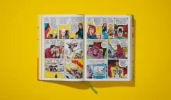 Taschen Verlag Lifestyle*Marvel Comics Library. X-Men. Vol. 1. 1963-1966