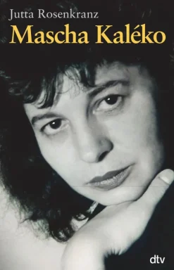 dtv Verlagsgesellschaft Tagebücher*Mascha Kaléko