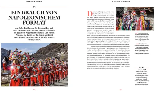 Knesebeck Von Dem GmbH Bildbände*Maskenzauber und Dämonentanz