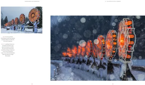 Knesebeck Von Dem GmbH Bildbände*Maskenzauber und Dämonentanz