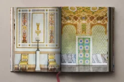 Massimo Listri. Italian Palaces*Taschen GmbH Outlet