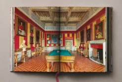 Massimo Listri. Italian Palaces*Taschen GmbH Outlet