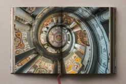 Massimo Listri. Italian Palaces*Taschen GmbH Outlet