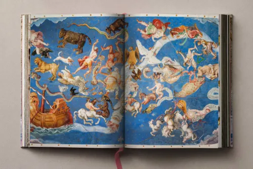 Massimo Listri. Italian Palaces*Taschen GmbH Outlet