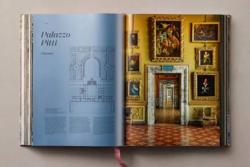 Massimo Listri. Italian Palaces*Taschen GmbH Outlet
