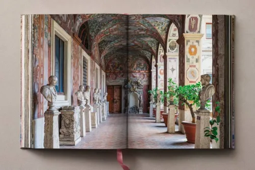 Massimo Listri. Italian Palaces*Taschen GmbH Outlet