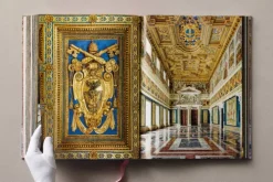 Massimo Listri. Italian Palaces*Taschen GmbH Outlet