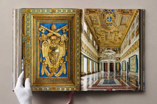 Massimo Listri. Italian Palaces*Taschen GmbH Outlet
