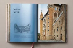 Massimo Listri. Italian Palaces*Taschen GmbH Outlet
