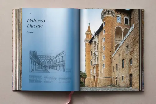 Massimo Listri. Italian Palaces*Taschen GmbH Outlet