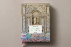 Massimo Listri. Italian Palaces*Taschen GmbH Outlet