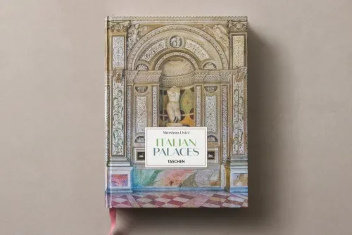 Massimo Listri. Italian Palaces*Taschen GmbH Outlet