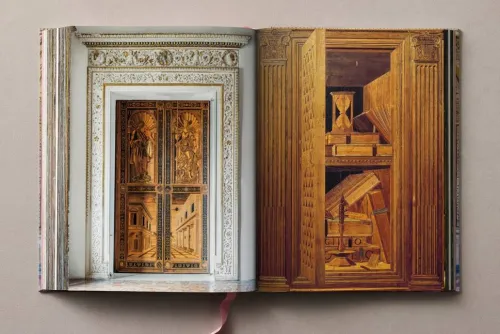 Massimo Listri. Italian Palaces*Taschen GmbH Outlet