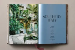 Massimo Listri. Italian Palaces*Taschen GmbH Outlet