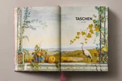 Massimo Listri. Italian Palaces*Taschen GmbH Outlet