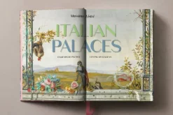 Massimo Listri. Italian Palaces*Taschen GmbH Outlet