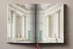 Massimo Listri. Italian Palaces*Taschen GmbH Outlet
