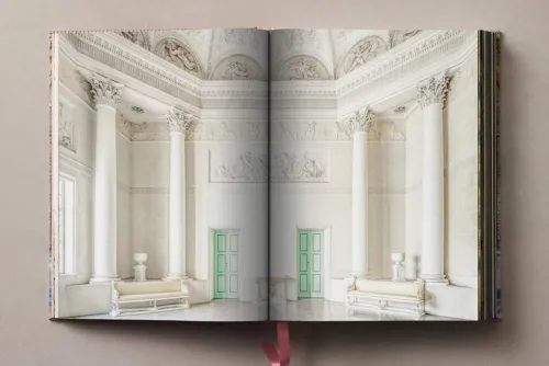 Massimo Listri. Italian Palaces*Taschen GmbH Outlet