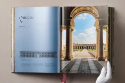 Massimo Listri. Italian Palaces*Taschen GmbH Outlet
