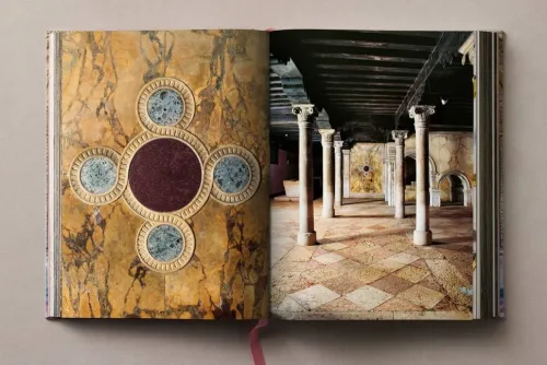 Massimo Listri. Italian Palaces*Taschen GmbH Outlet