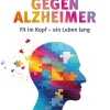 Consult Media Verlag Gesundheit|Gesunde Ernährung-Masterplan gegen Alzheimer. Fit im Kopf - ein Leben lang. Wie Sie frühzeitig Ihr Demenz-Risiko halbieren, Ihr Gehirn regenerieren und geistig fit bleiben. Spiegel-Bestsellerautor