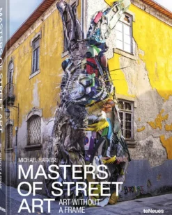 Masters of Street Art*teNeues Verlag GmbH