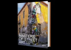 Masters of Street Art*teNeues Verlag GmbH