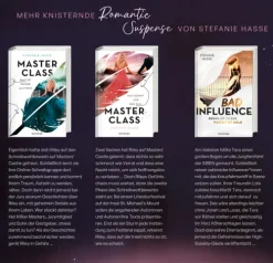 Ravensburger Verlag Romantic Suspense*Matching Night - Küsst du den Feind? & Liebst du den Verräter?