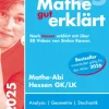 Mathe gut erklärt Hessen Grundkurs und Leistungskurs*Freiburger Verlag Outlet