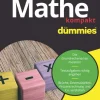 Wiley-VCH GmbH Mathematik-Mathe kompakt für Dummies