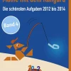 Mathe mit dem Känguru 4*Hanser Fachbuchverlag Sale