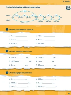 Klett Lerntraining Mittlere Reife·Mathematik|Quali Trainer·Mittlere Reife*Mathe ohne Drama 5. Klasse