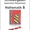 Durchblicker Verlag Mittlere Reife·Mathematik|Quali Trainer·Mittlere Reife-Mathematik 6 - Schulaufgaben bayerischer Realschulen