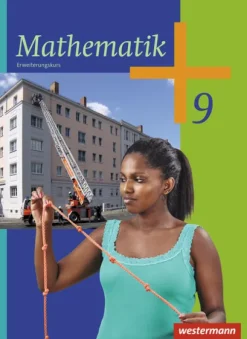 Mathematik 9 E. Schulbuch. Klassen 8-10. Sekundarstufe 1*Westermann Schulbuch Outlet
