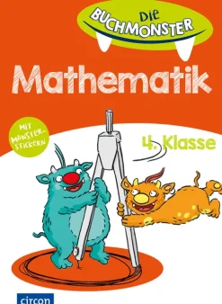 Mathematik. 4. Klasse*Circon Verlag GmbH Online