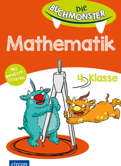 Mathematik. 4. Klasse*Circon Verlag GmbH Online