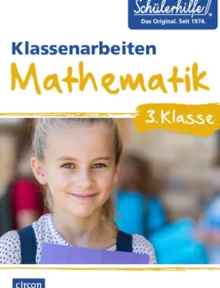 Circon Verlag GmbH Grundschule·Mathematik-Mathematik 3. Klasse