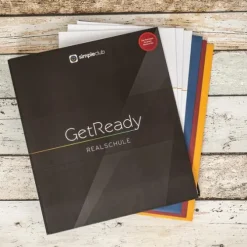 StrandMathe Mittlere Reife·Mathematik|Quali Trainer·Mittlere Reife*Mathematik Abschluss Klasse 10 - Get Ready - 2023