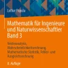 Mathematik für Ingenieure und Naturwissenschaftler Band 3*Springer-Verlag GmbH Discount