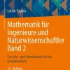 Springer-Verlag GmbH Ingenieurwissenschaft-Mathematik für Ingenieure und Naturwissenschaftler Band 2