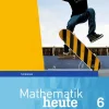 Westermann Schulbuch Nach Bundesländern·Thüringen*Mathematik heute 6. Schulbuch. Thüringen